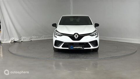 Clio 1.3 TCe 140ch RS Line 2023 occasion 62800 Li&eacute;vin