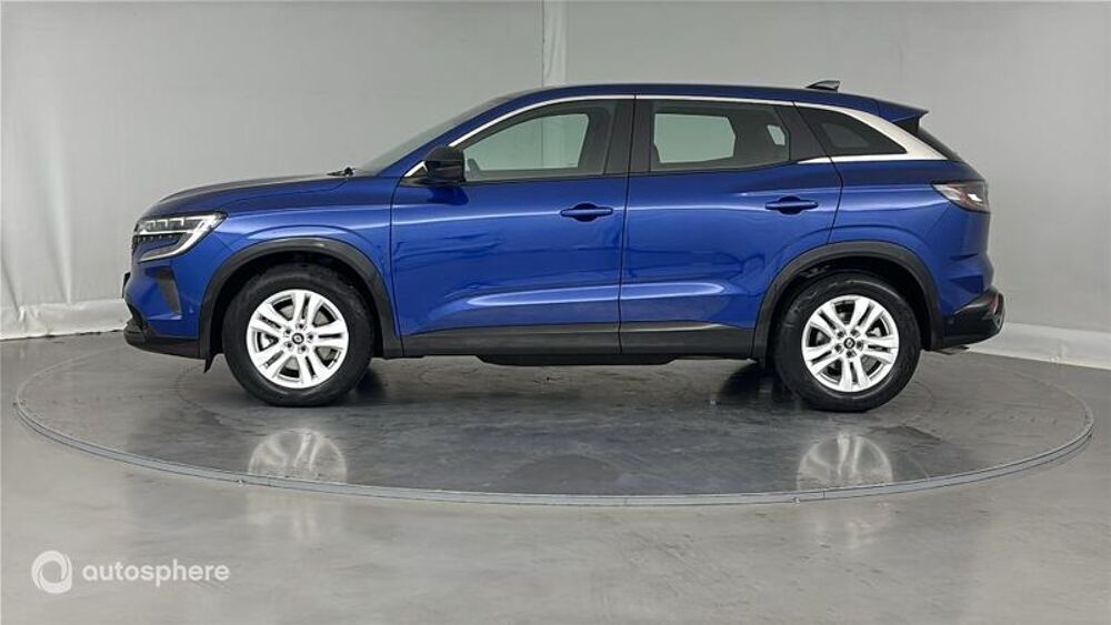 Austral 1.2 E-Tech full hybrid 200ch Evolution - 24 2025 occasion 62232 Fouqui&egrave;res-l&egrave;s-B&eacute;thune