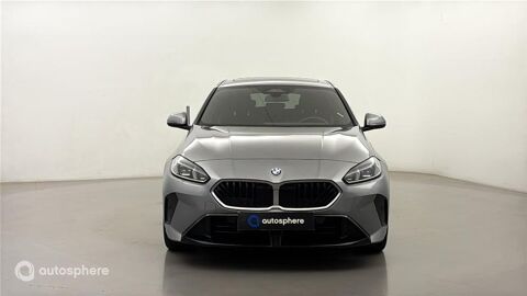 S&eacute;rie 1 120dA 163ch M Sport DKG7 2025 occasion 86000 Poitiers