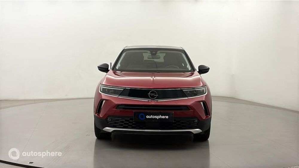 Mokka -e 136ch Elegance Business 2021 occasion 37540 Saint-Cyr-sur-Loire