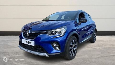 Renault Captur 1.0 TCe 90ch Techno 2024 occasion Pertuis 84120