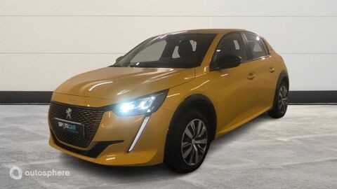 Peugeot 208 e- 136ch Active 2023 occasion Bassussarry 64200