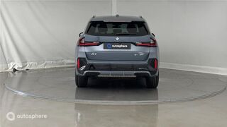 X1 sDrive20i 170ch M Sport 2023 occasion 59650 Villeneuve-d'Ascq