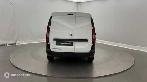 Express 1.3 TCe 100ch Confort 22 2024 occasion 02300 Chauny