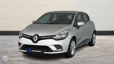 Renault Clio 1.5 dCi 75ch energy Zen 5p 2018 occasion Beauvais 60000