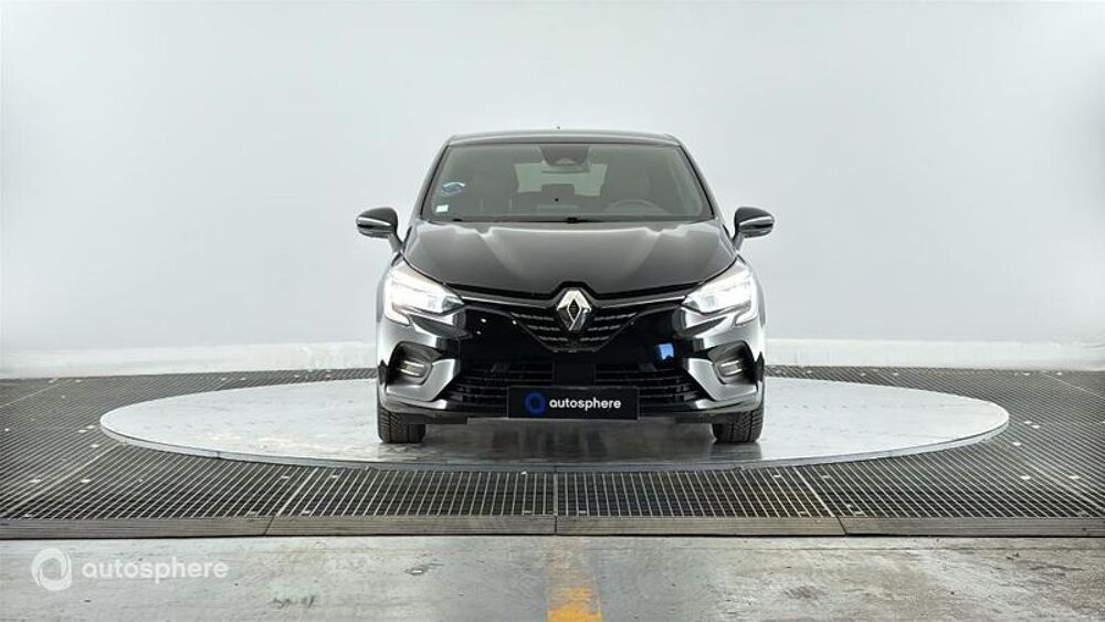 Clio 1.0 TCe 90ch Techno 2023 occasion 74100 Annemasse