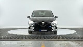 Clio 1.0 TCe 90ch Techno 2023 occasion 74100 Annemasse
