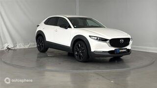 CX-30 2.0 e-SKYACTIV-G M-Hybrid 122ch Homura 2022 2023 occasion 59640 Dunkerque
