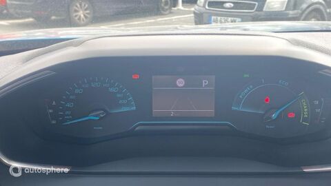 2008 1.2 Hybrid 110ch Style e-DCS6 2026 occasion 60740 Saint-Maximin