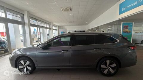 Passat 1.5 eTSI 150ch Life Plus DSG7 2026 occasion 86100 Ch&acirc;tellerault