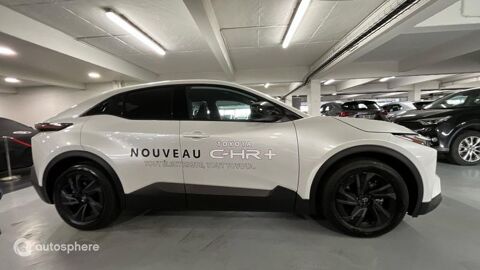 C-HR 224ch 77kWh Design Grande Autonomie NG25 2026 occasion 92600 Asni&egrave;res-sur-Seine