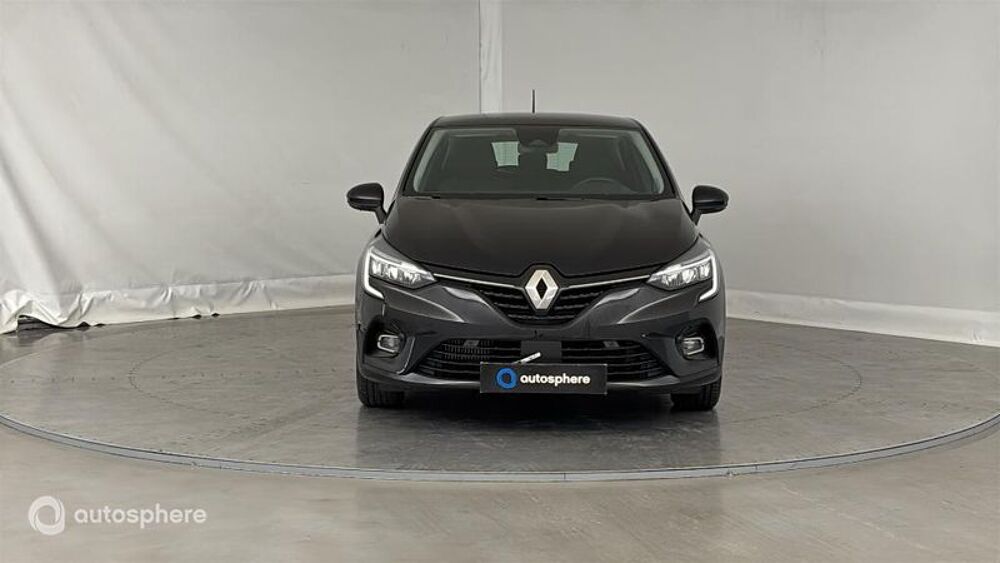 Clio 1.0 TCe 90ch Business -21N 2022 occasion 62231 Coquelles