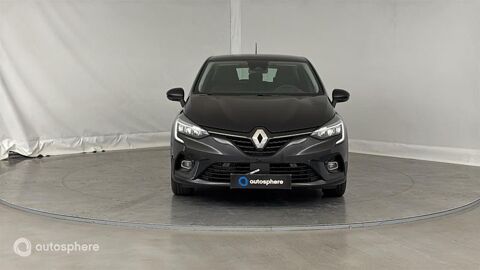 Clio 1.0 TCe 90ch Business -21N 2022 occasion 62231 Coquelles