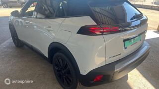 2008 e- 156ch 54 kWh GT Exclusive 2026 occasion 13300 Salon-de-Provence