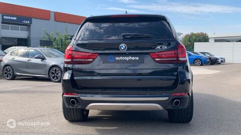 X5 xDrive30dA 258ch xLine 2015 occasion 13700 Marignane