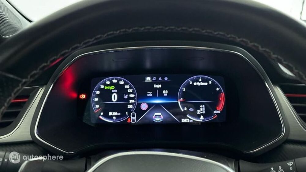 Captur 1.3 TCe 140ch FAP RS Line EDC -21B 2021 occasion 51100 Reims