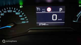 2008 1.2 Hybrid 145ch Style e-DCS6 2025 occasion 37540 Saint-Cyr-sur-Loire