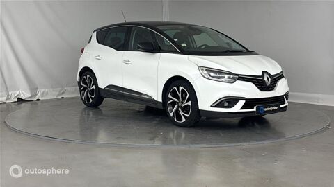 Sc&eacute;nic 1.7 Blue dCi 120ch Intens EDC 2020 occasion 08000 Charleville-M&eacute;zi&egrave;res