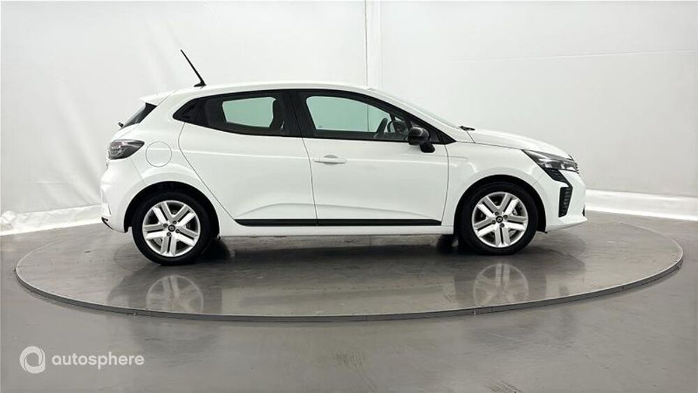 Clio 1.6 E-Tech 145ch full hybrid Evolution - 25 2025 occasion 59190 Hazebrouck