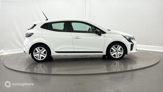 Clio 1.6 E-Tech 145ch full hybrid Evolution - 25 2025 occasion 59190 Hazebrouck