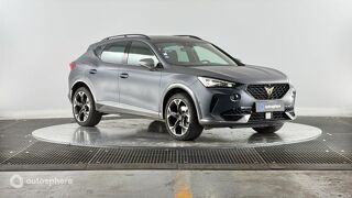 Formentor 1.5 TSI 150ch V DSG7 2023 occasion 74200 Thonon-les-Bains