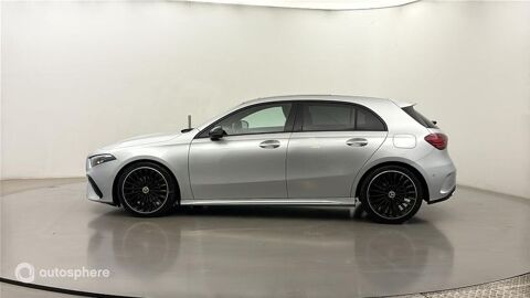Classe A 200 d 150ch AMG Line 8G-DCT 2025 occasion 86000 Poitiers