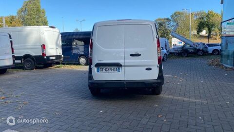 Transit L2 1.5 TD 120ch Stop&Start Trend Euro VI 2016 occasion 92000 Nanterre