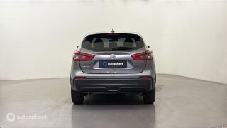 Qashqai 1.5 dCi 115ch Business Edition Euro6d-T 2019 occasion 37170 Chambray-l&egrave;s-Tours
