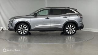 Austral 1.2 E-Tech full hybrid 200ch Techno - 24 2024 occasion 59640 Dunkerque