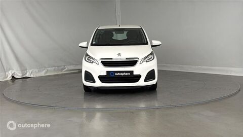 108 VTi 72 Active S&S 85g 5p 2019 occasion 60740 Saint-Maximin
