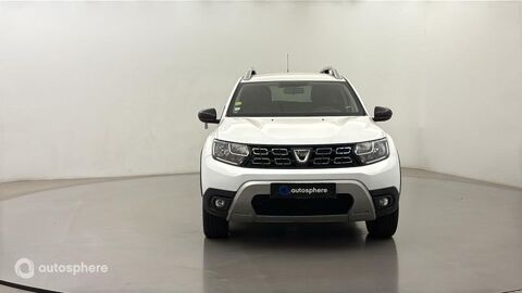 Duster 1.5 Blue dCi 115ch Techroad 4x2 2019 occasion 44000 Nantes