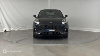 Puma 1.0 EcoBoost 125ch S&S mHEV ST-Line Powershift 2023 occasion 08000 Charleville-M&eacute;zi&egrave;res