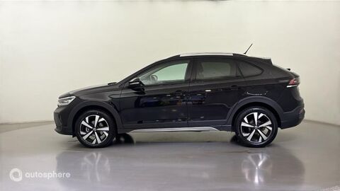 Taigo 1.0 TSI 110ch Style DSG7 2022 occasion 44000 NANTES