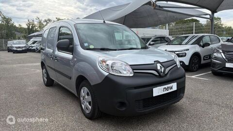 Kangoo 1.5 Blue dCi 95ch Grand Confort 2021 occasion 73230 Saint-Alban-Leysse