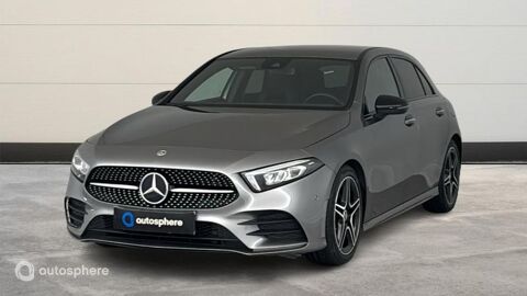 Annonce voiture Mercedes Classe A 28799 €