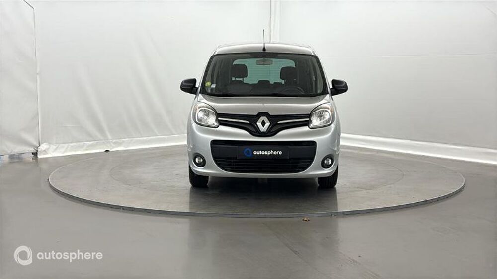 Kangoo 1.5 Blue dCi 95ch Intens 5cv 2020 occasion 62800 Li&eacute;vin