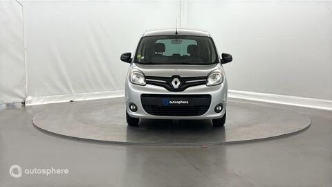 Kangoo 1.5 Blue dCi 95ch Intens 5cv 2020 occasion 62800 Li&eacute;vin
