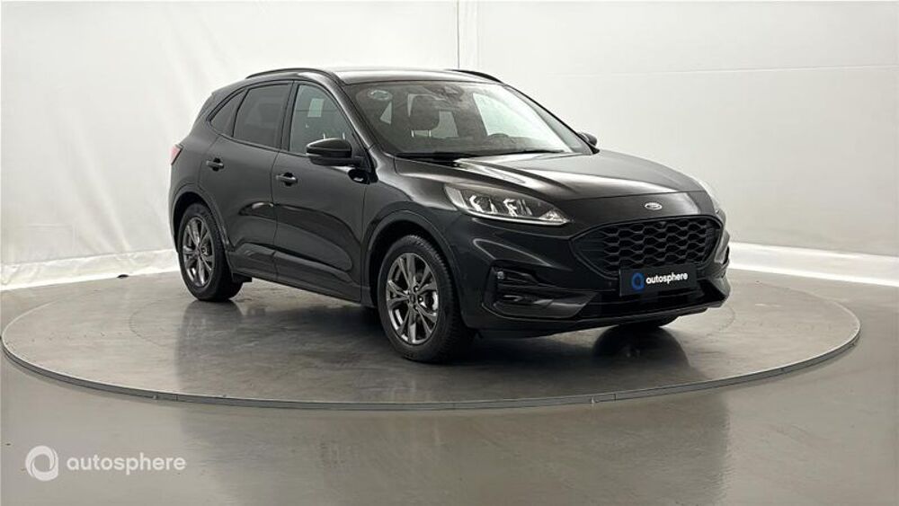 Kuga 2.5 Duratec 190ch FHEV E85 ST-Line Business BVA 2024 occasion 62400 B&eacute;thune