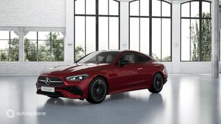 CLE 220 d 197ch AMG Line 9G-Tronic 2026 occasion 86000 Poitiers