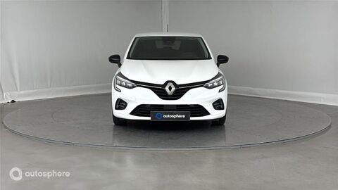 Clio 1.0 TCe 90ch Evolution 2023 occasion 51120 S&eacute;zanne