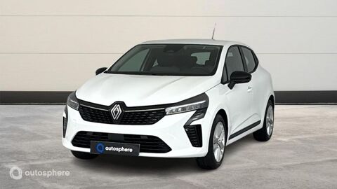 Renault Clio 1.0 SCe 65ch Evolution 2024 occasion Laon 02000