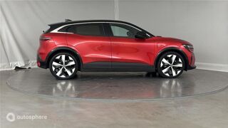 M&eacute;gane E-Tech Electric EV60 220ch Techno super charge 2023 occasion 59190 Hazebrouck