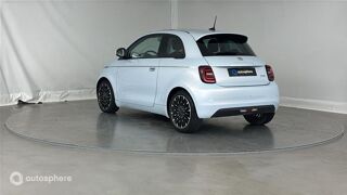 500 e 118ch Ic&ocirc;ne Plus 2020 occasion 59400 Cambrai