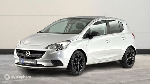 Opel corsa 1.4 90ch Design 120 ans Start/Stop 5p