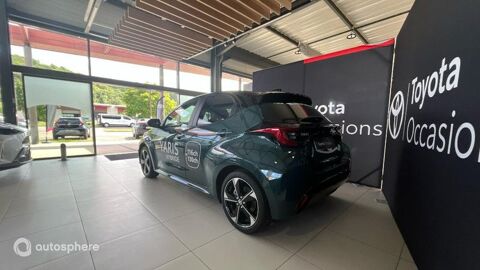 Yaris 130h Collection 5p MY25 2025 occasion 69700 Givors