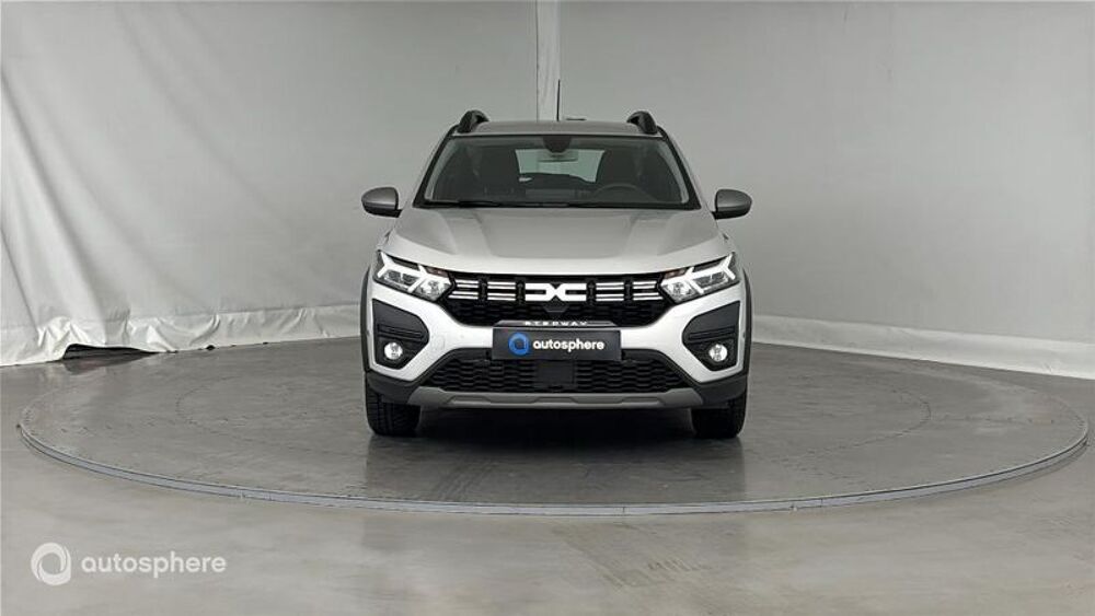 Sandero 1.0 TCe 90ch Stepway Expression CVT 2023 occasion 54135 Mexy