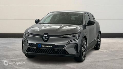 Renault Mégane E-Tech Electric EV60 220ch Iconic super charge 2022 occasion Hénin-Beaumont 62110