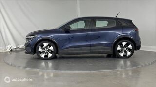 M&eacute;gane E-Tech Electric EV60 220ch Equilibre super charge -B 2023 occasion 51100 Reims