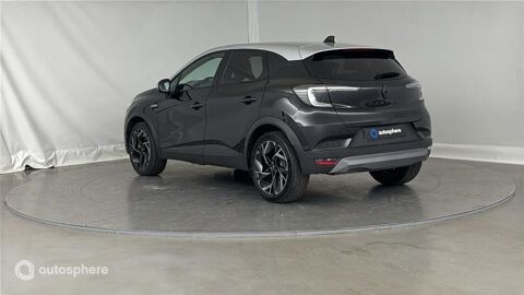 Captur 1.8 E-Tech full hybrid 160ch esprit Alpine - 25 2025 occasion 02000 Laon