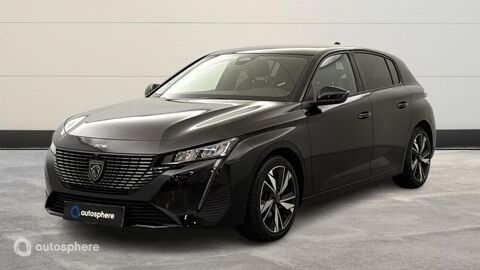 Annonce voiture Peugeot 308 18299 €